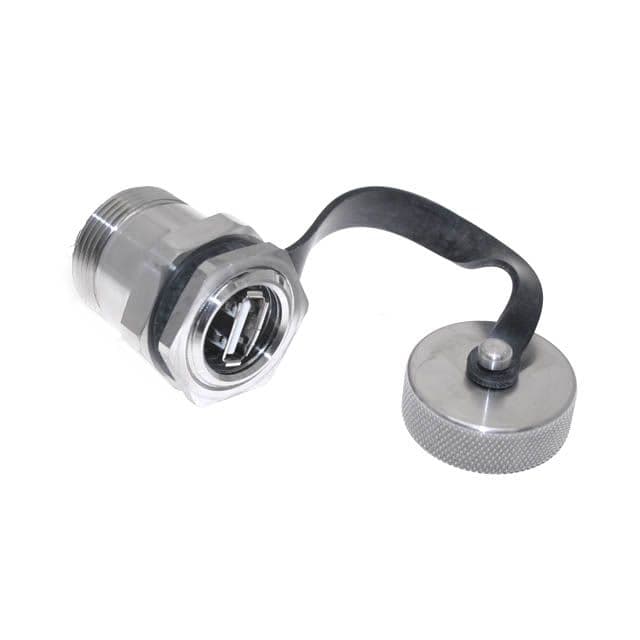 D-USB-AFAF-M25-SS on Powermatic Associates