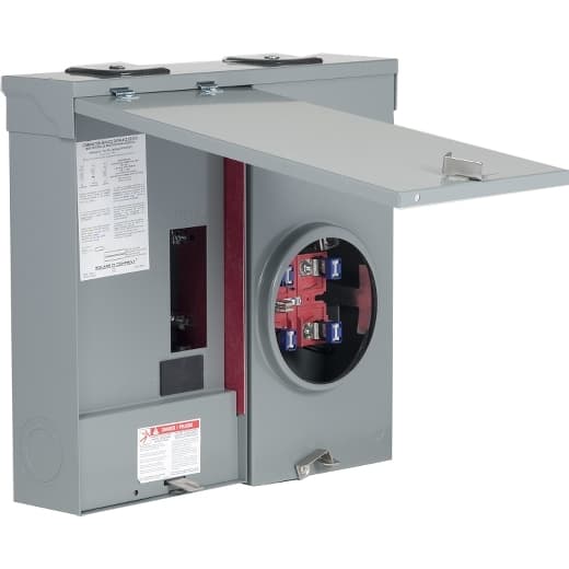 RC2M200SFMG on Powermatic Associates