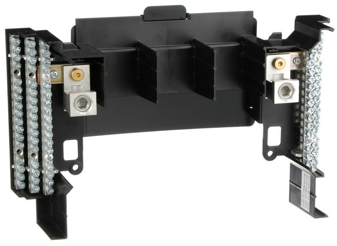 Schneider Electric NQNL2 Schneider Electric - NQNL2 NQNL2 on Powermatic Associates