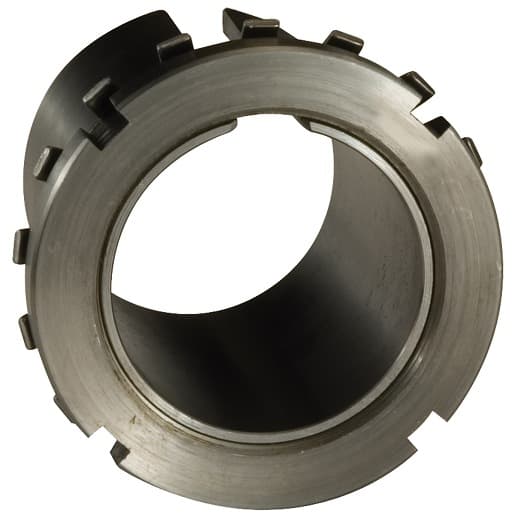 H322 on Powermatic Associates