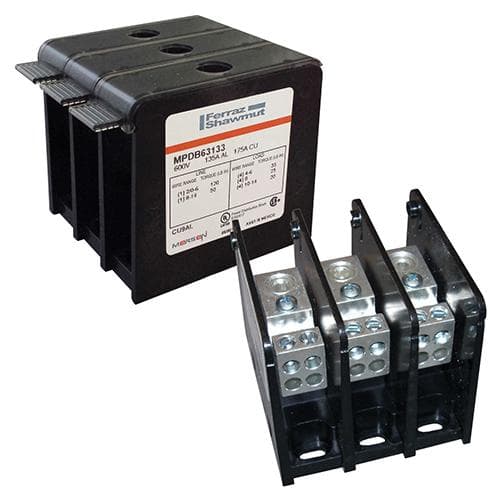 Fuse Holders