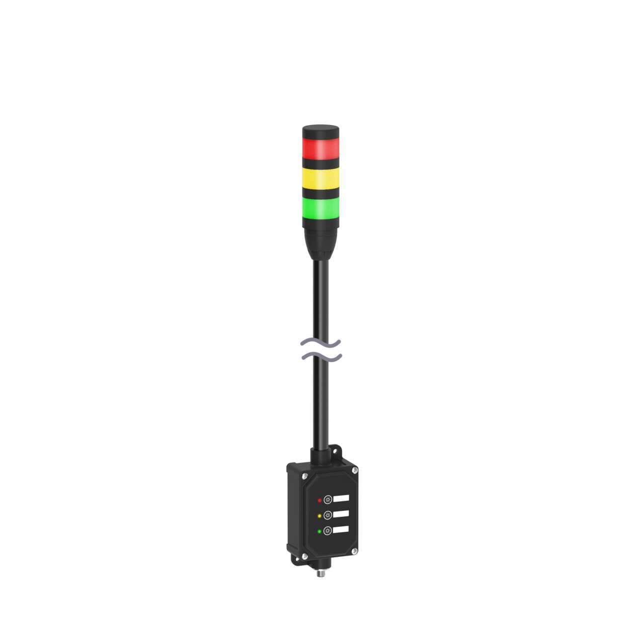 LCA130T3-TL50GYR900Q on Powermatic Associates