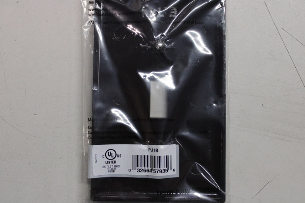 PJ1B on Powermatic Associates