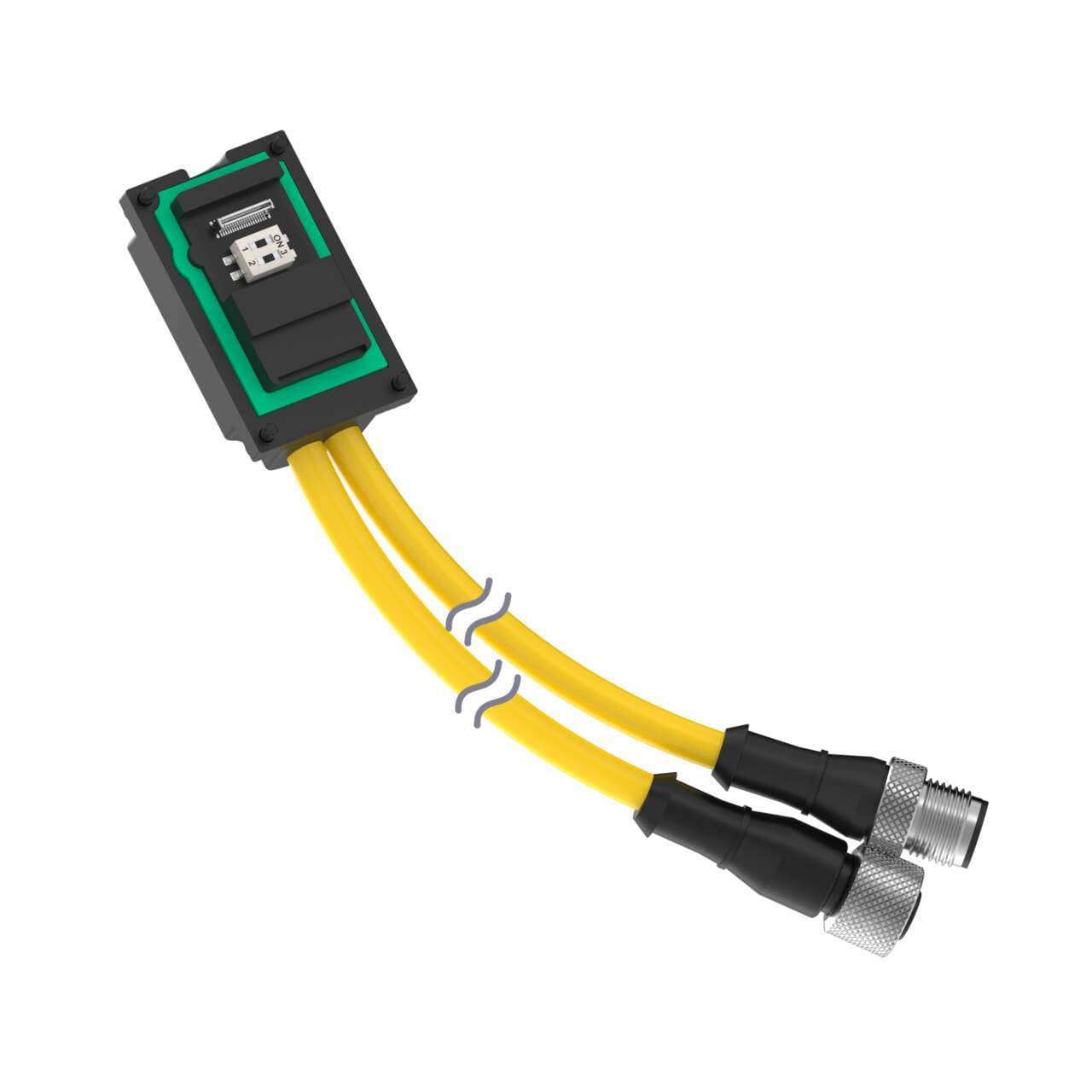 DES4-M51-F51-D-REM on Powermatic Associates