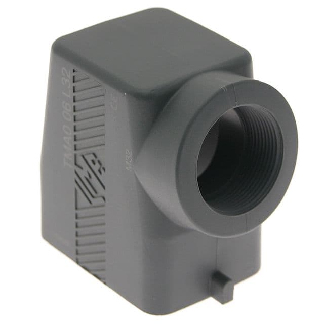 TMAO-06L32 on Powermatic Associates