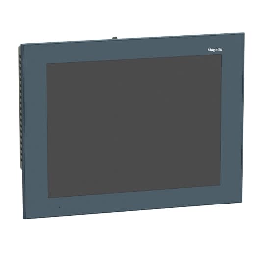 HMIGTO6310FW on Powermatic Associates
