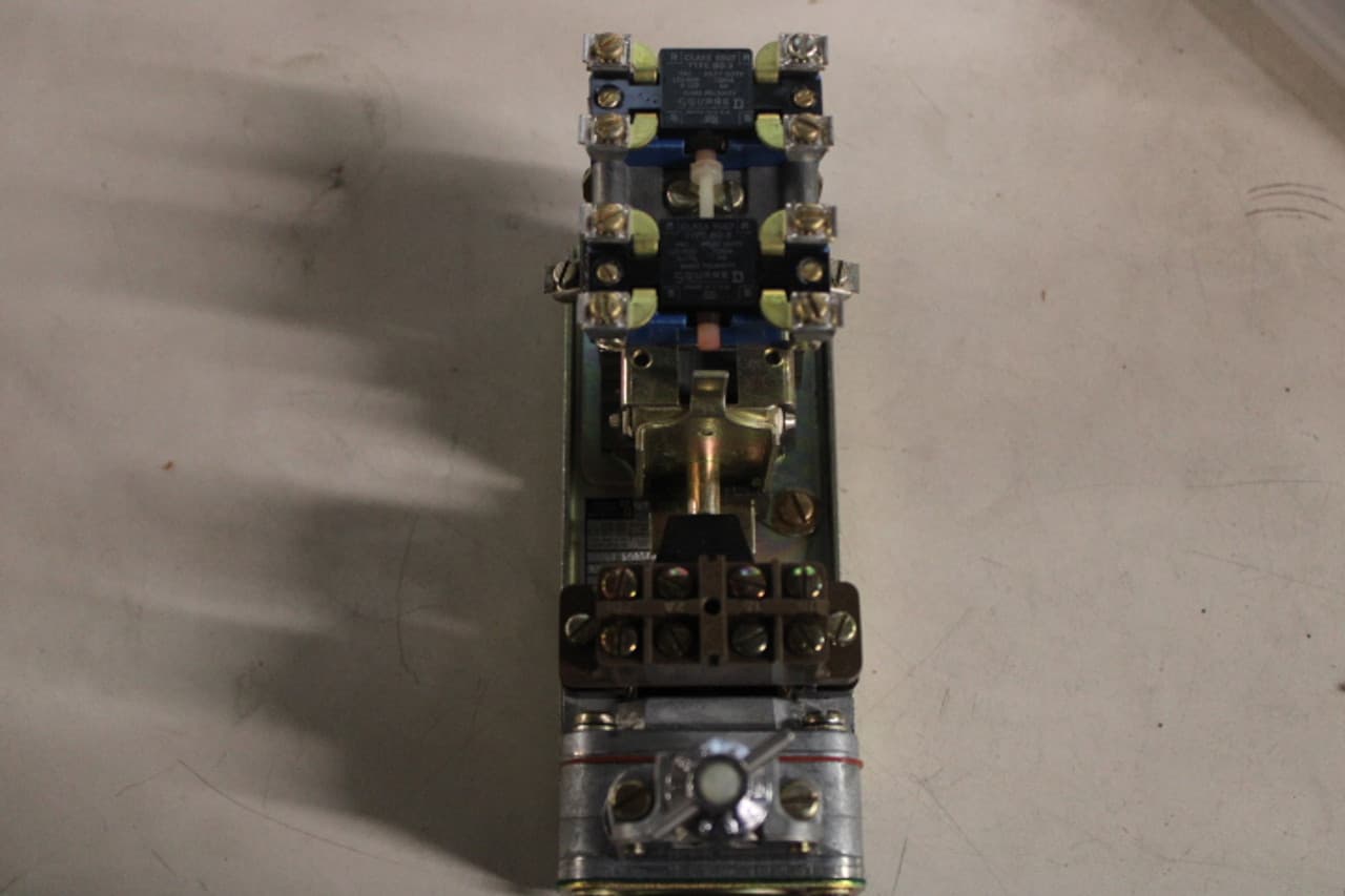 9050-BO26E-V02 on Powermatic Associates