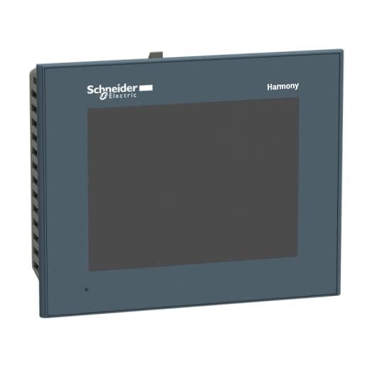 HMIGTO2300FC on Powermatic Associates