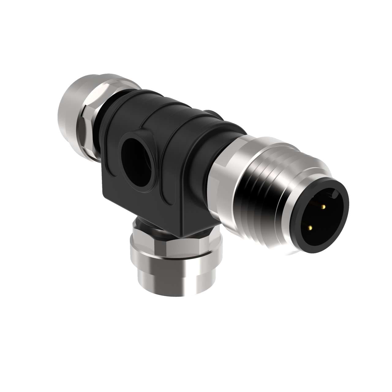 SI-RFA-TS on Powermatic Associates