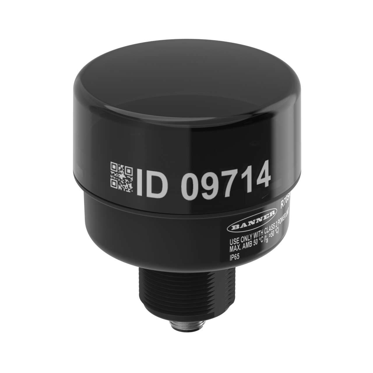 R70SR2MQ on Powermatic Associates