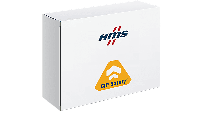 HMS Networks 1.02.0501.00100 CIP Safety Originator EtherNet/IP Development License 1.02.0501.00100 on Powermatic Associates