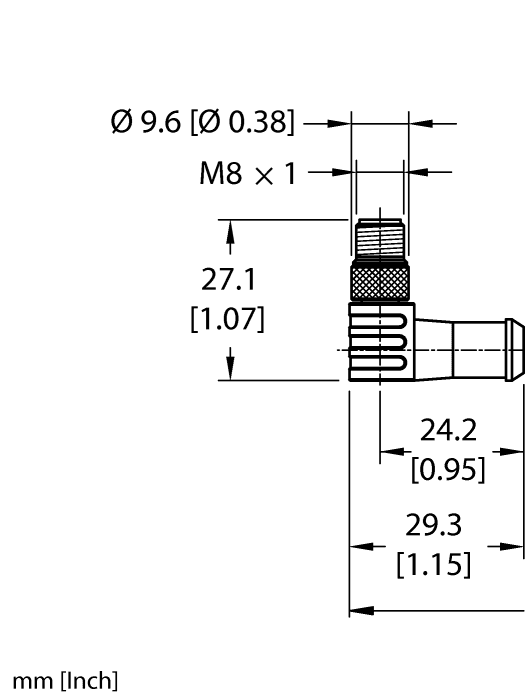 PSWS 4M PSWS 4M 4413-8M on Powermatic Associates