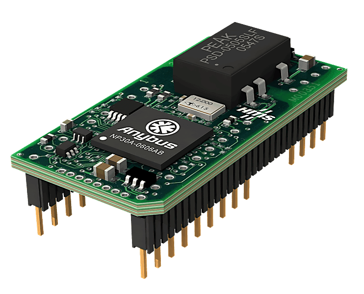 AB6000-B on Powermatic Associates