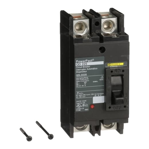 QDL22225 on Powermatic Associates