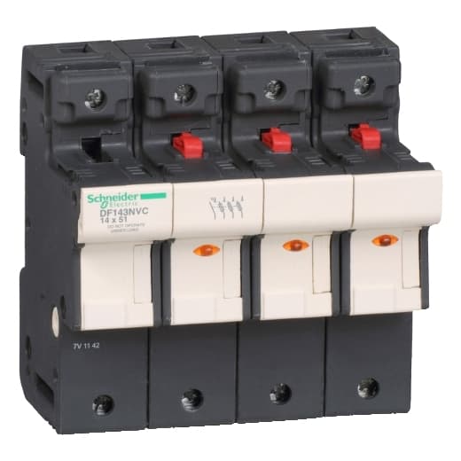 DF143NVC on Powermatic Associates
