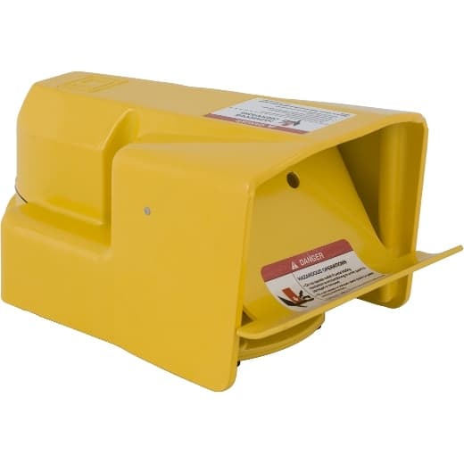 9002AW123 on Powermatic Associates