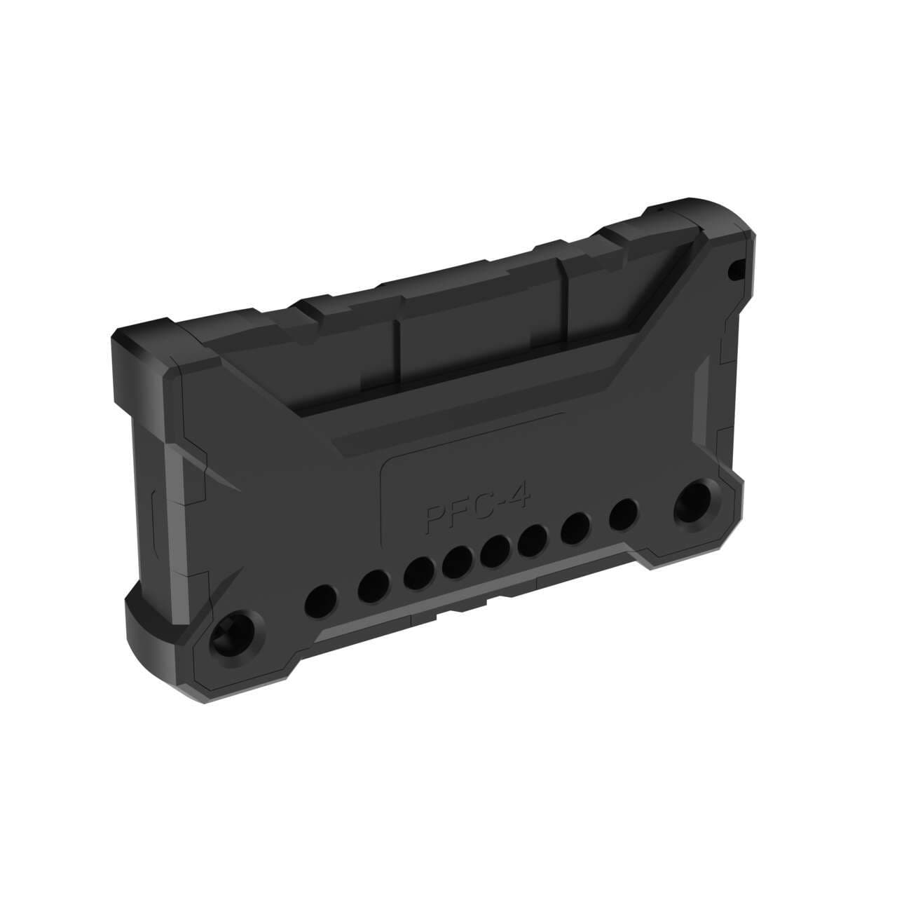 PFC-4 on Powermatic Associates