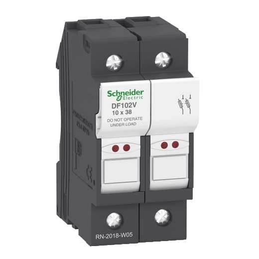 DF102V on Powermatic Associates