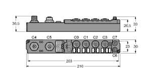 SDPB-0202D-1003 on Powermatic Associates