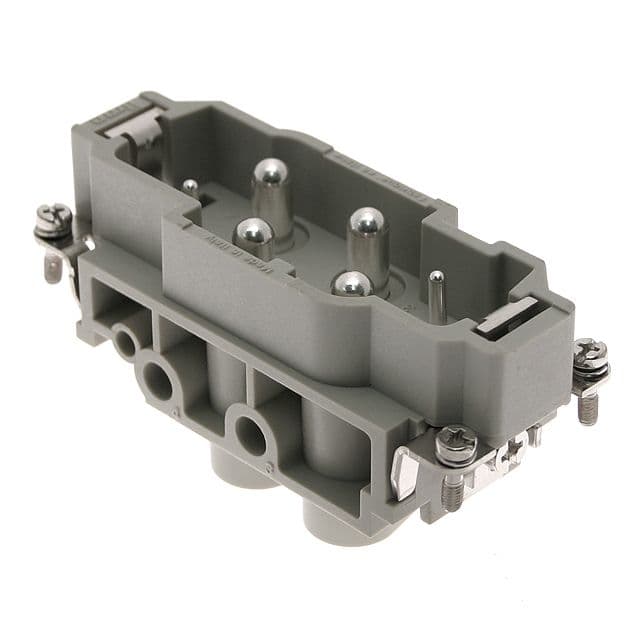 CXM-4/2 on Powermatic Associates