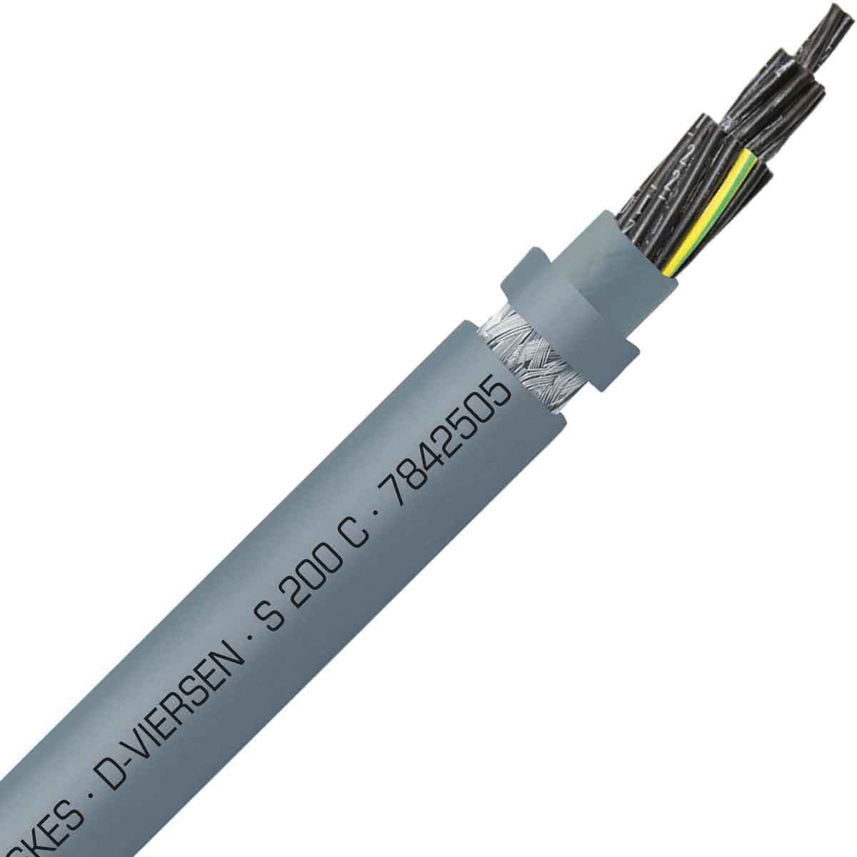 7842505 on Powermatic Associates