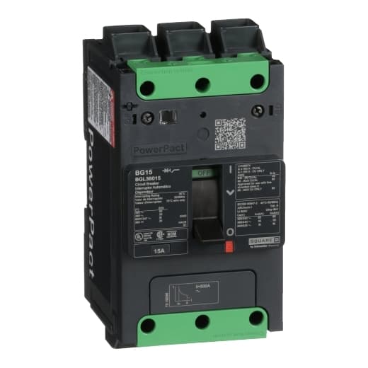 BGL36015 on Powermatic Associates