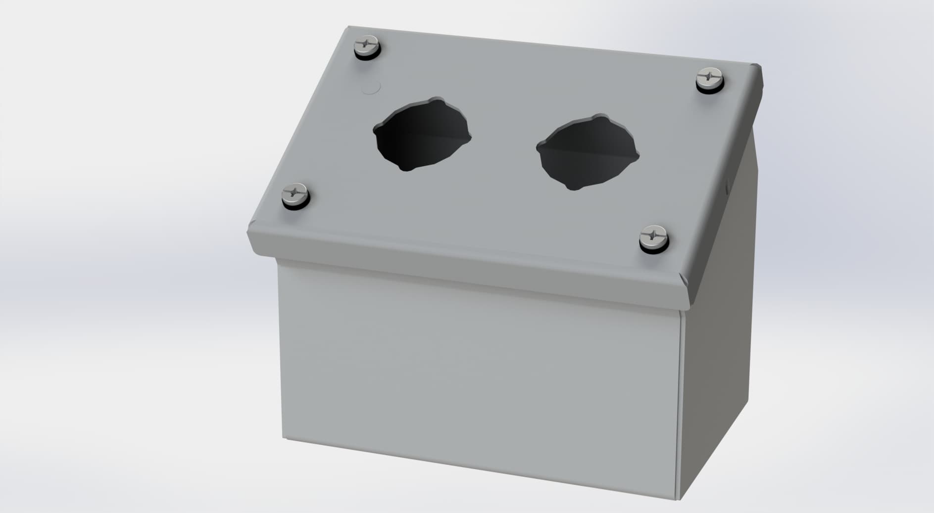 SCE-2PBA on Powermatic Associates