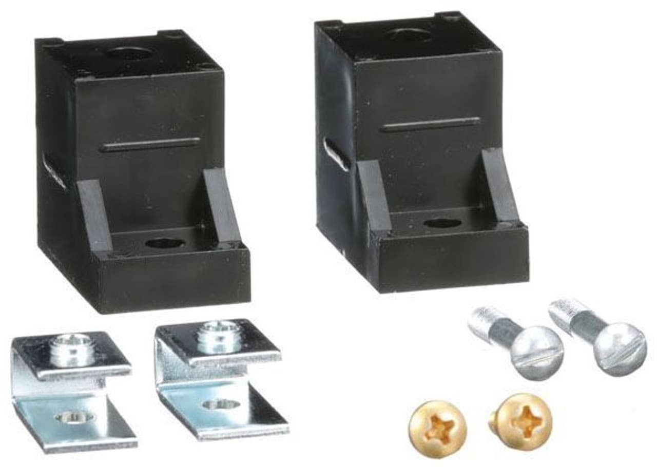 Schneider Electric PKGTAB Schneider Electric PKGTAB, Load center accessory, QO/Homeline, insulator kit, for ground bars PKGTAB on Powermatic Associates