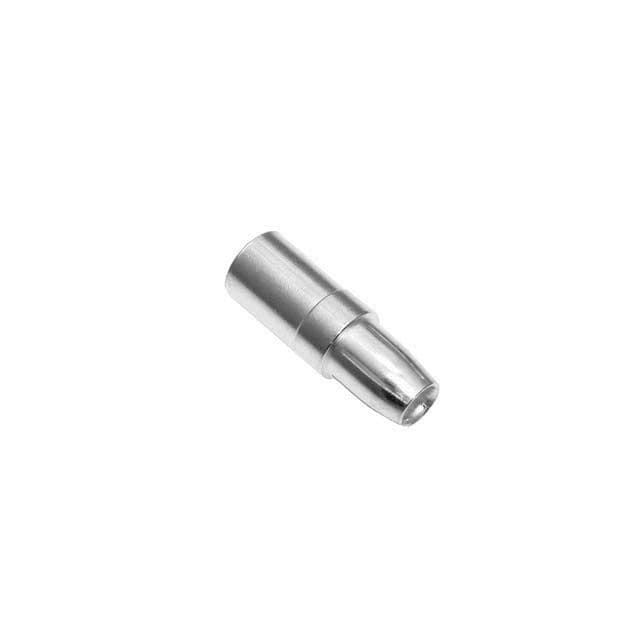 Mencom CGMA-10 Male Crimp Contact Pin, Silver, 100amp, 8-7 awg CGMA-10 on Powermatic Associates