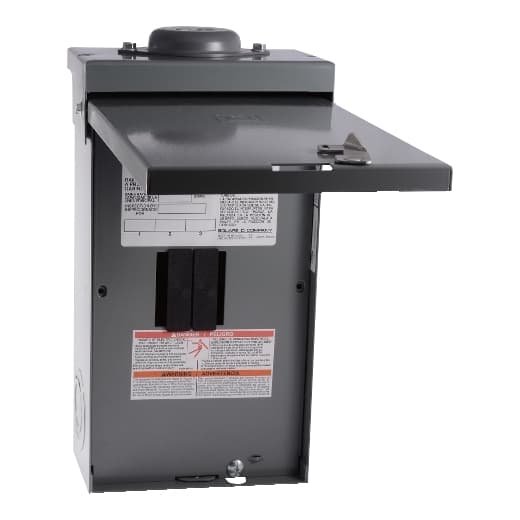 QO403L60NRB on Powermatic Associates