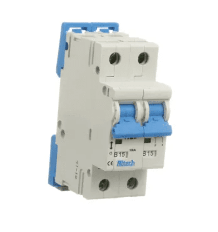 2BU5R on Powermatic Associates