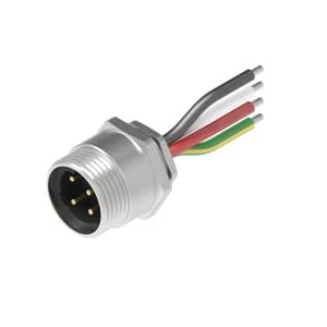 RSFC 42-0.5M/M20 on Powermatic Associates