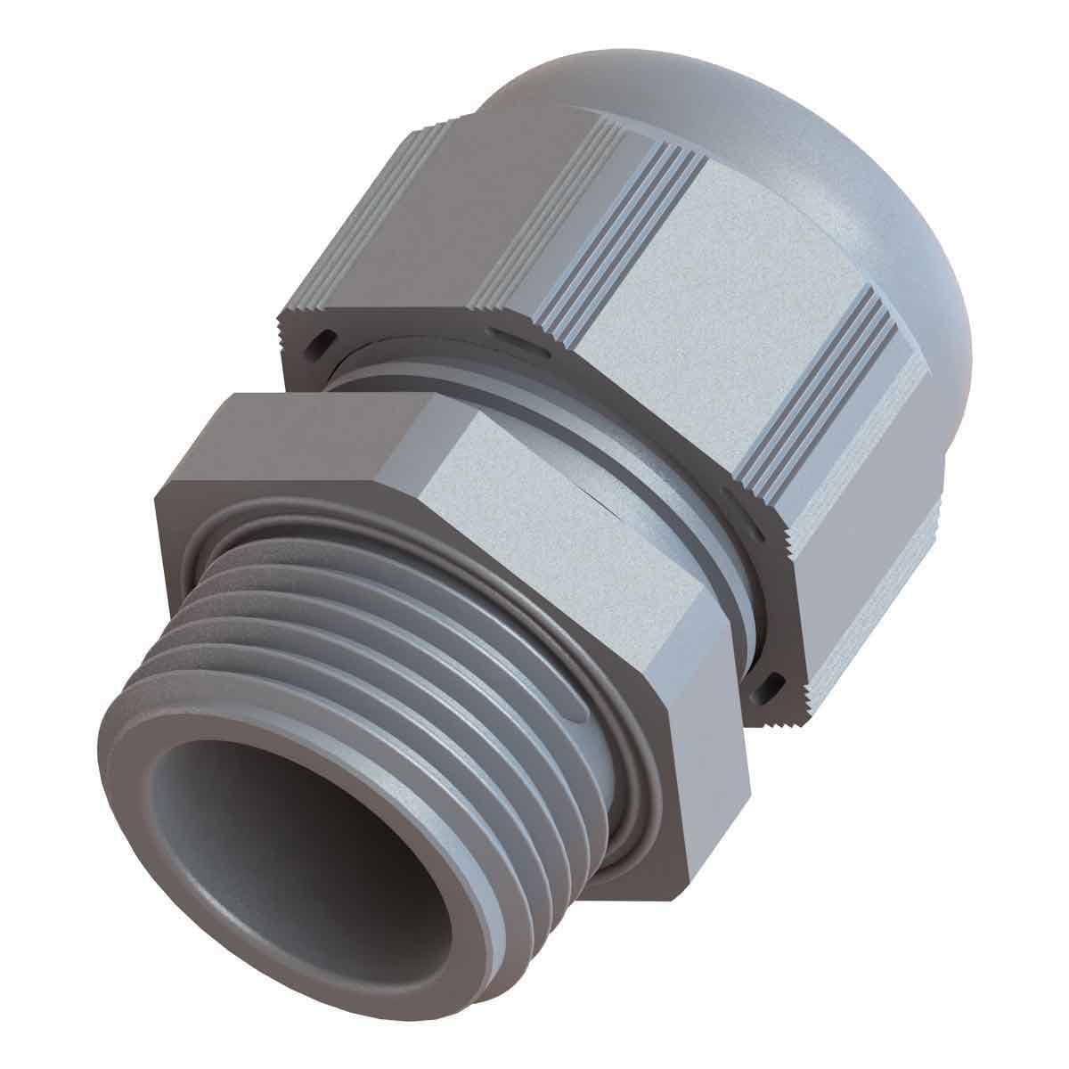 PPG-7R on Powermatic Associates