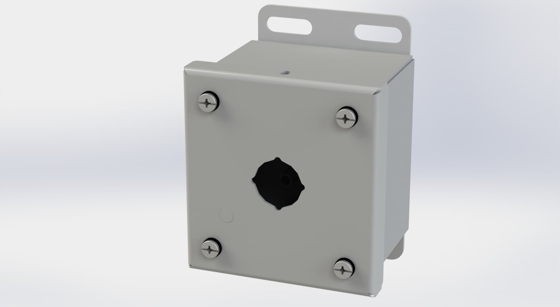 SCE-1PBI on Powermatic Associates
