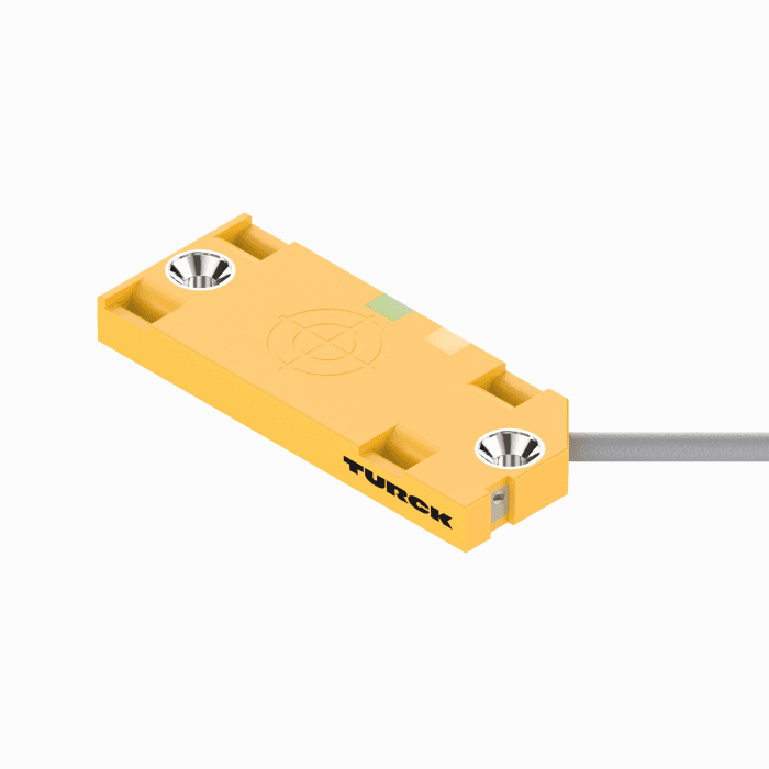 Turck BC10-QF5.5-AP6X2-0.2-RS4T BC10-QF5.5-AP6X2-0.2-RS4T Turck - BC10-QF5.5-AP6X2-0.2-RS4T Capacitive Sensor BC10-QF5.5-AP6X2-0.2-RS4T on Powermatic Associates