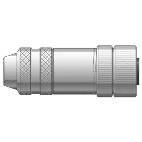 Lapp C5E200C LAPP EPIC® DATA Connector M12 field wireable connectors- PG 9 - Female - C5E200C C5E200C on Powermatic Associates