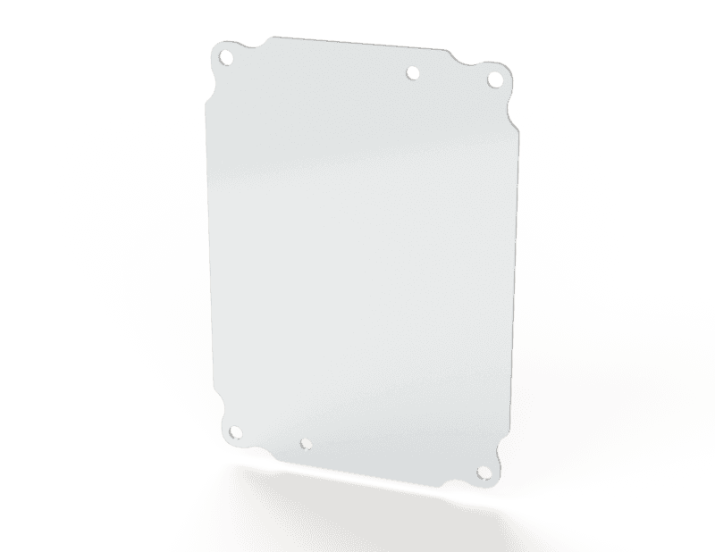 SCE-8P6 on Powermatic Associates