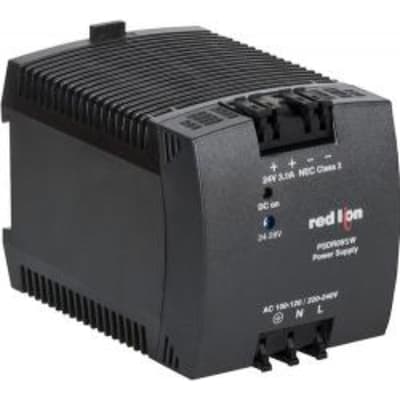 PSDR095W on Powermatic Associates