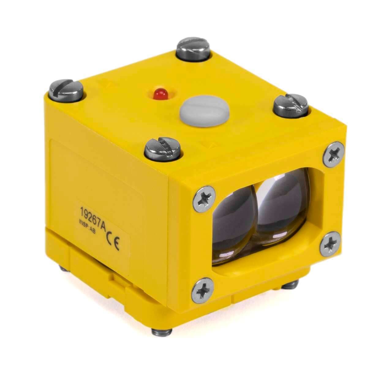 RSBLV on Powermatic Associates