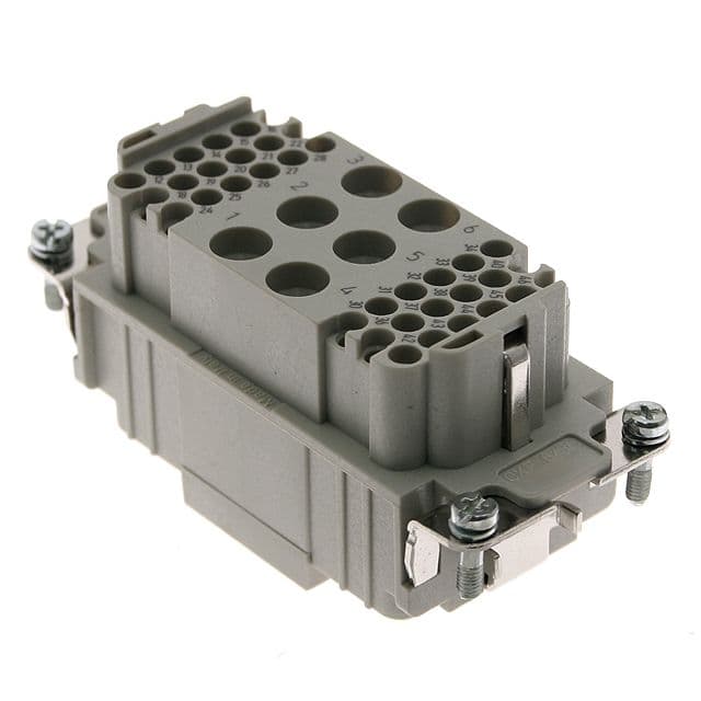 CXF-6/36 on Powermatic Associates