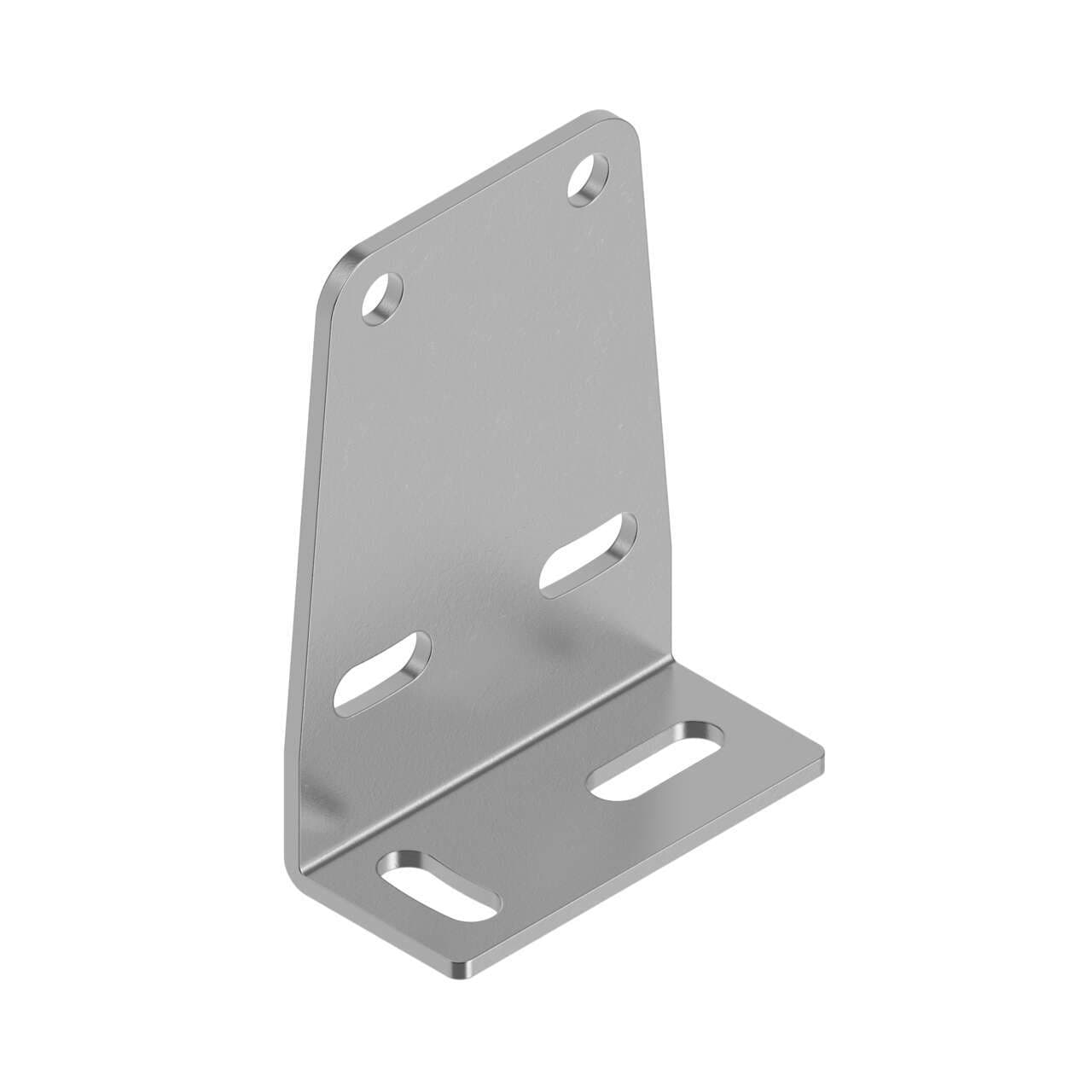 Banner SMBQ20L SMBQ20L MOUNTING BRACKET ASSY SMBQ20L on Powermatic Associates