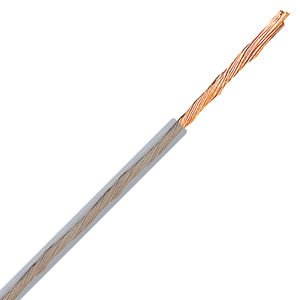 Lapp 4510101 4510101 - LAPP ÖLFLEX® Harmonized Hook-Up Wire - Type H05V-K - 22 AWG - Transparent 4510101 on Powermatic Associates