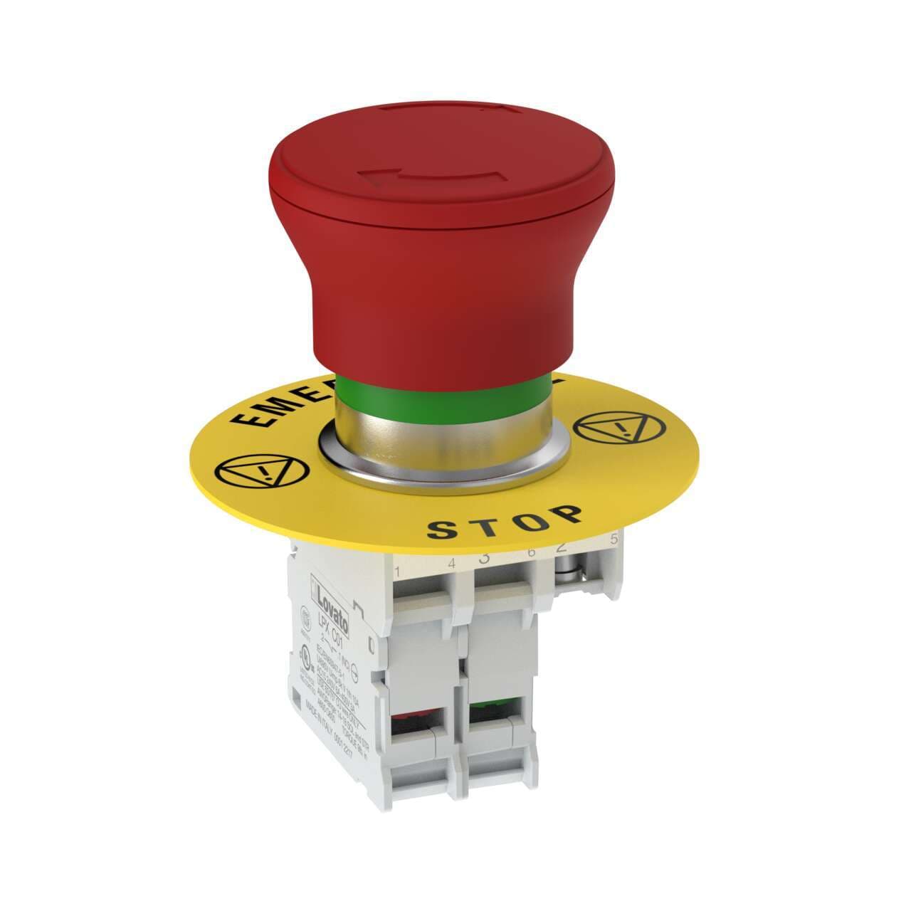 SSA-EBM-11L on Powermatic Associates
