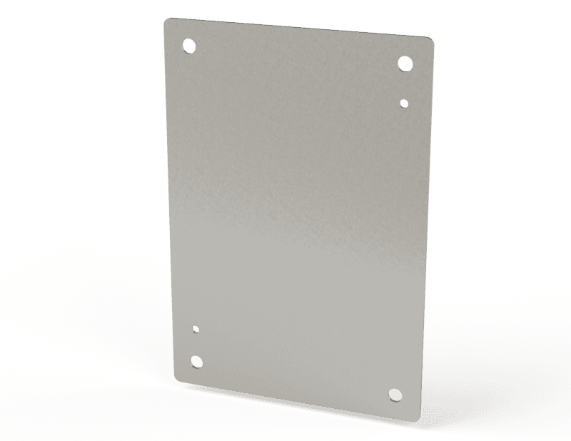 SCE-16P12SS on Powermatic Associates