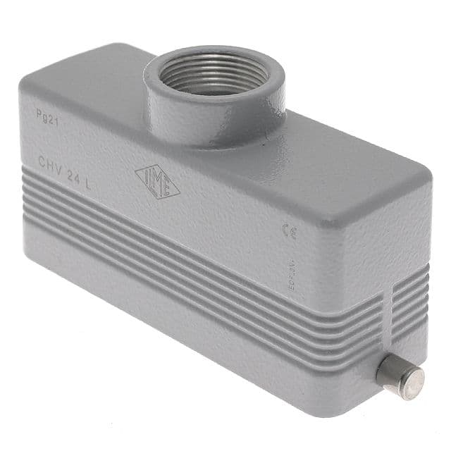 CMV-16L on Powermatic Associates