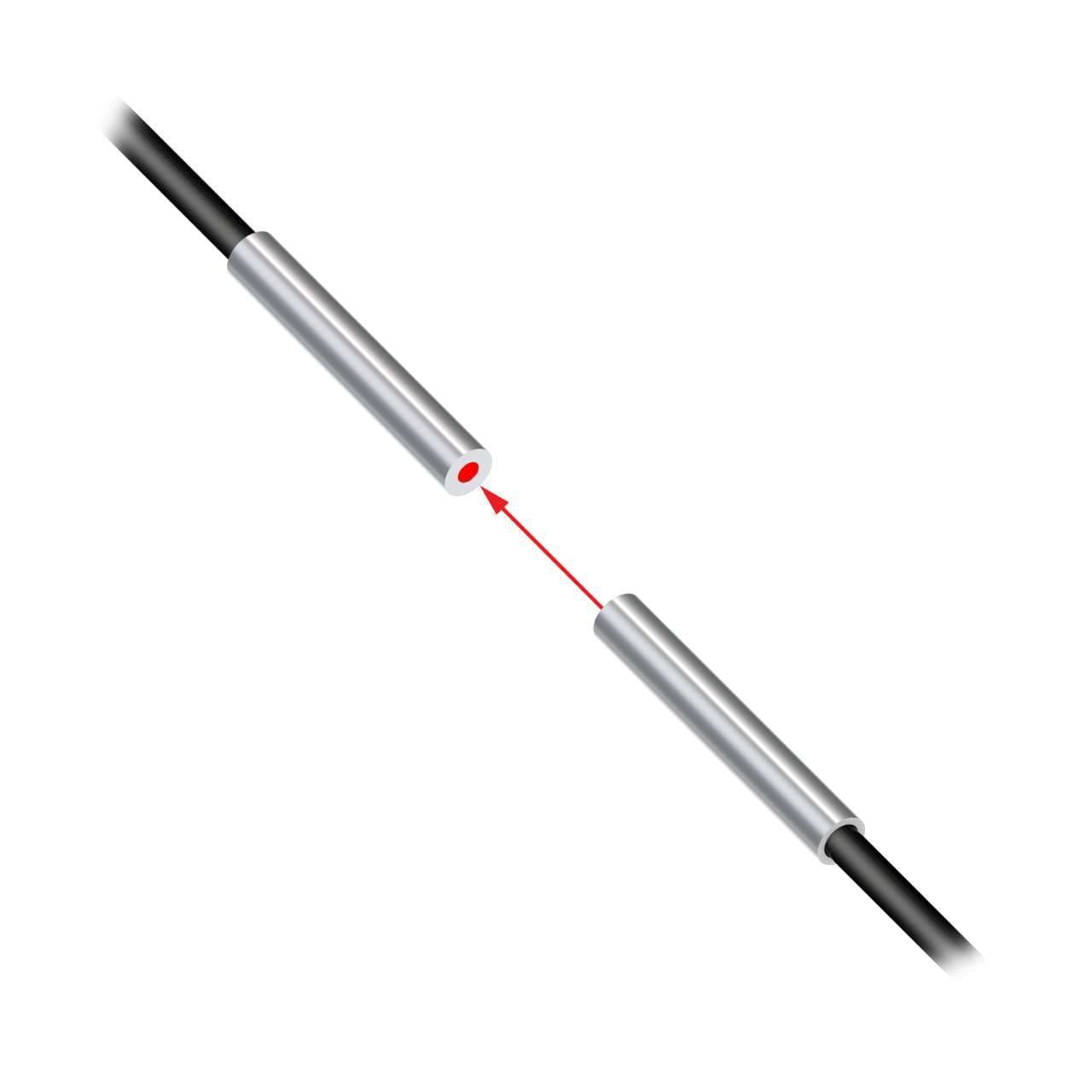 PIFM1X46U on Powermatic Associates