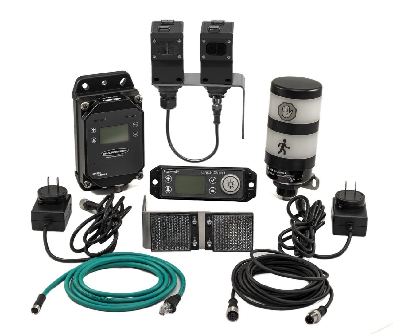 OSK9-2TC on Powermatic Associates