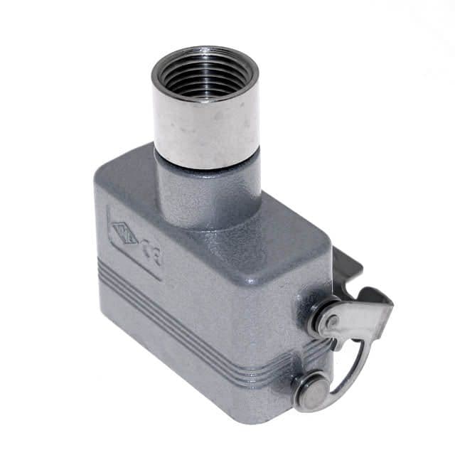 CZVT-15.4LG on Powermatic Associates