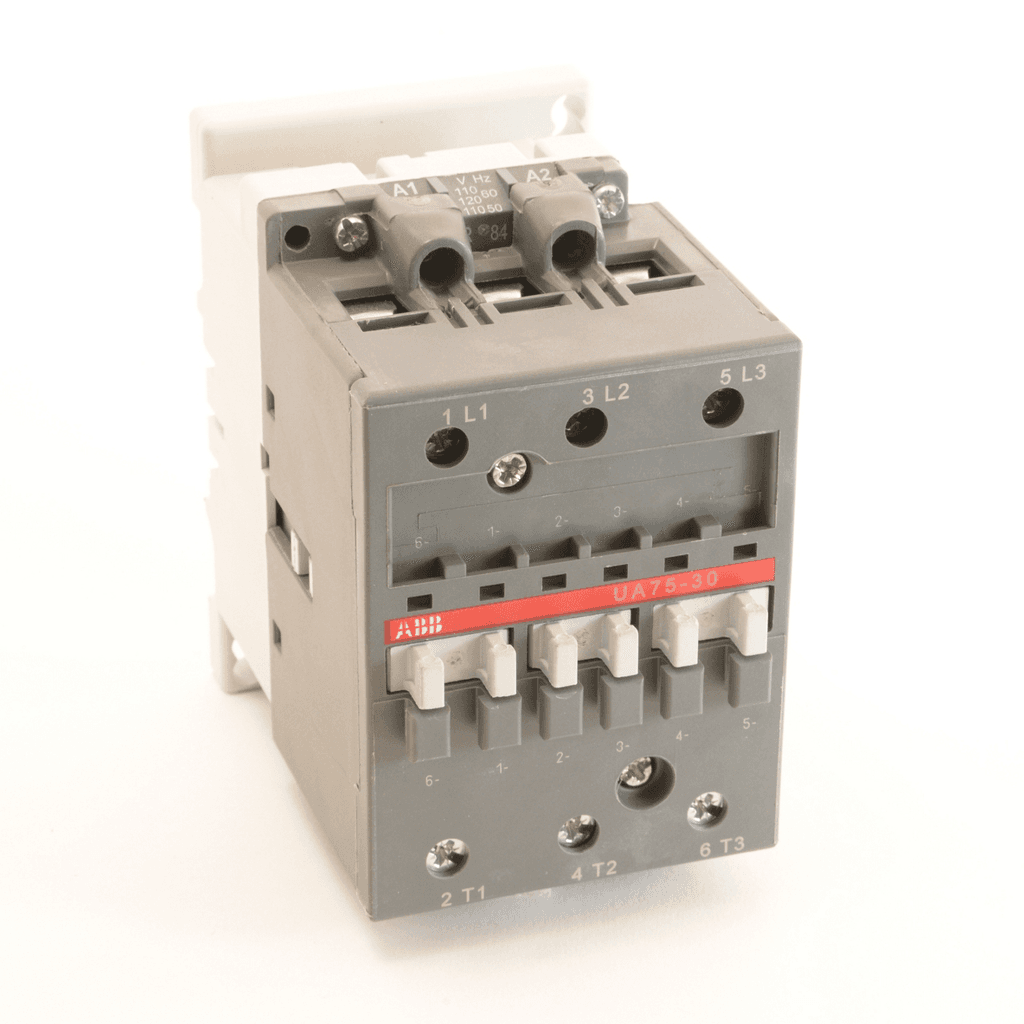UA75-30-00-84 on Powermatic Associates