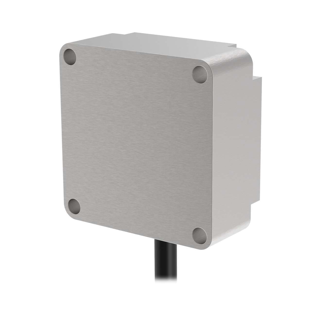 QM30VT2-SS-QP on Powermatic Associates